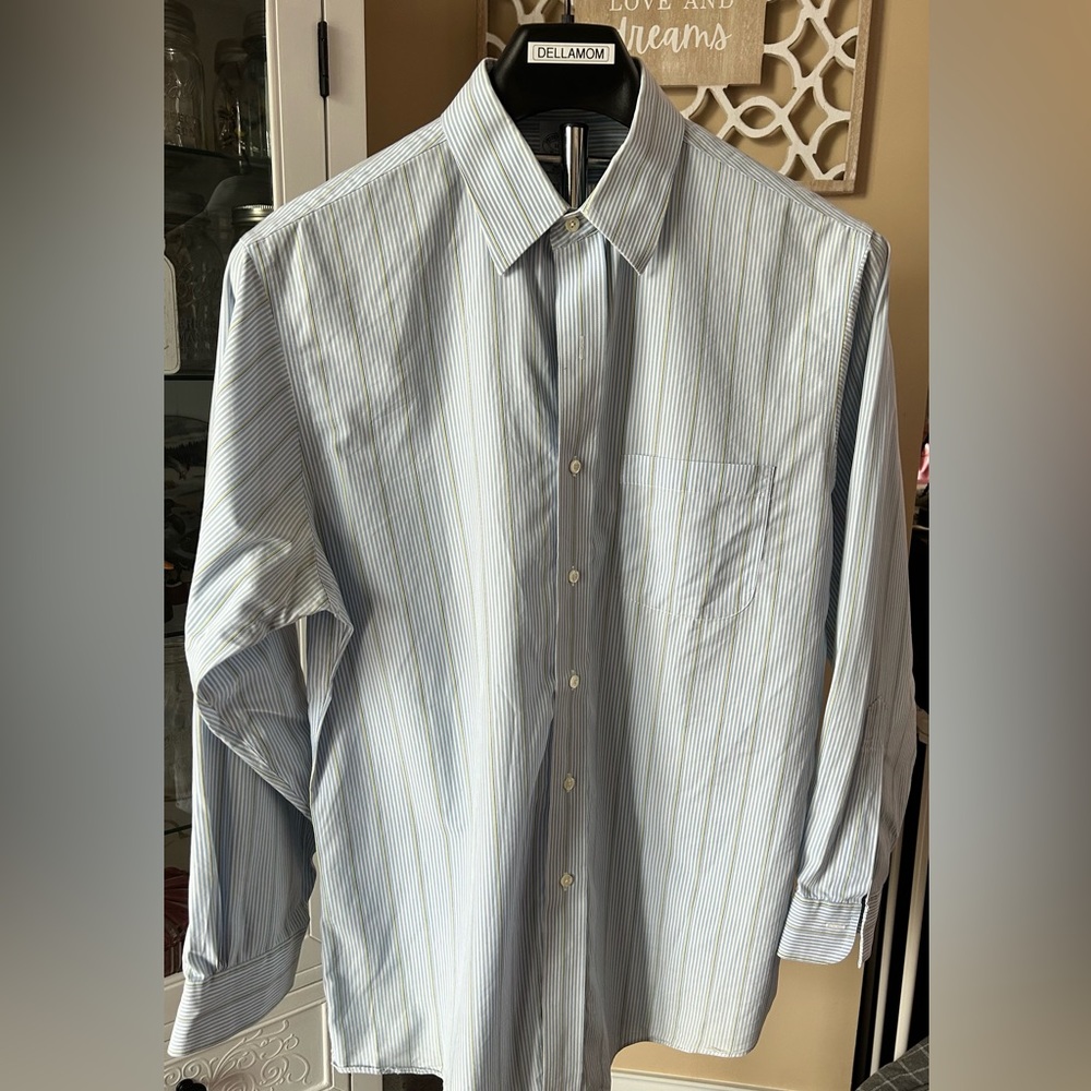 Brooks  Brothers Men’s shirt